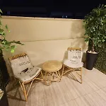 سدارا للأجنحة الفندقية