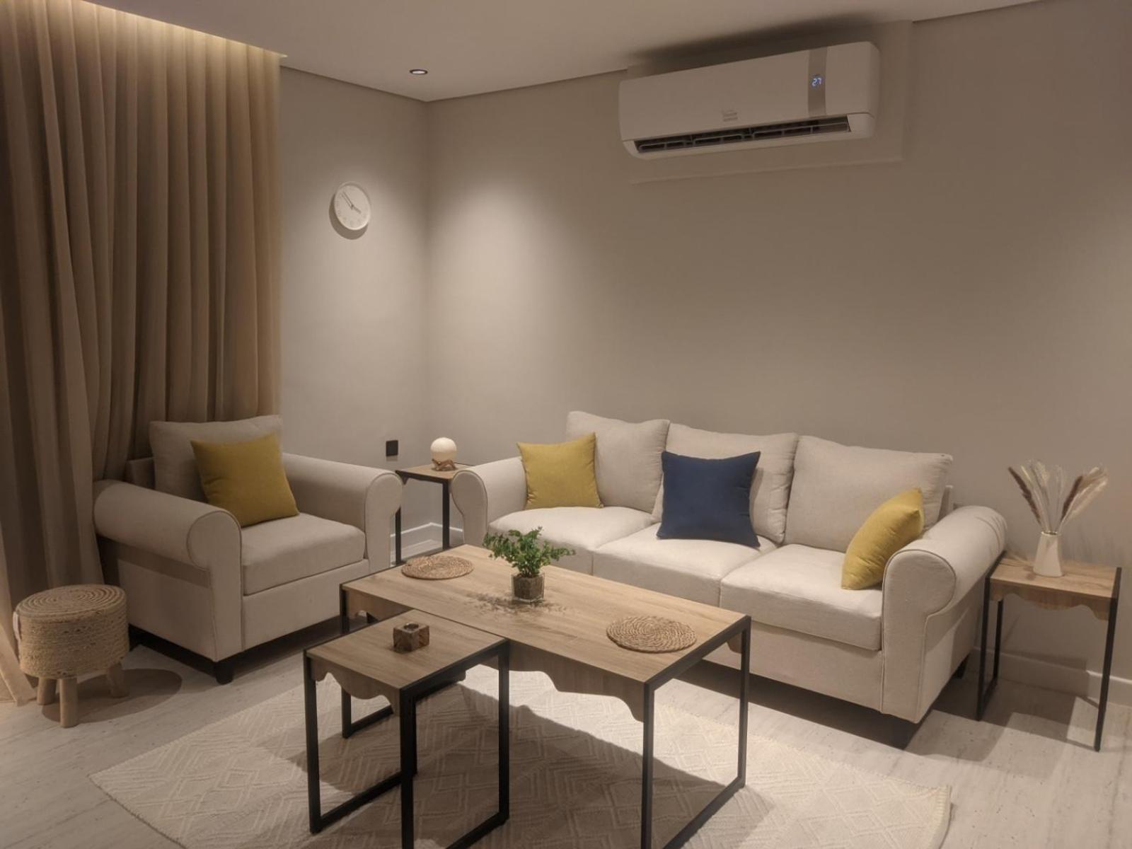 Apartment سدارا للأجنحة الفندقية Riyadh