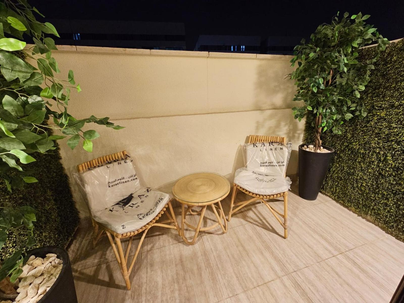 Apartment سدارا للأجنحة الفندقية *